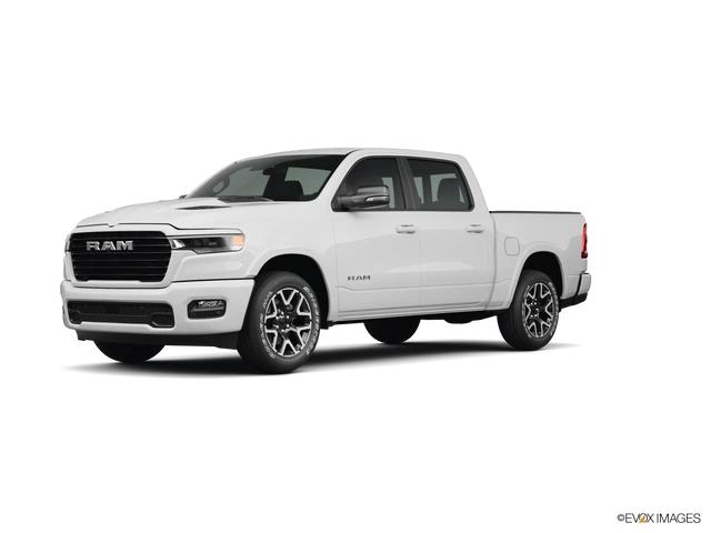 ram ram 1500 pickup 2025 1C6SRFKP6SN696078 image ram ram 1500 pickup 2025 1C6SRFKP6SN696078 image